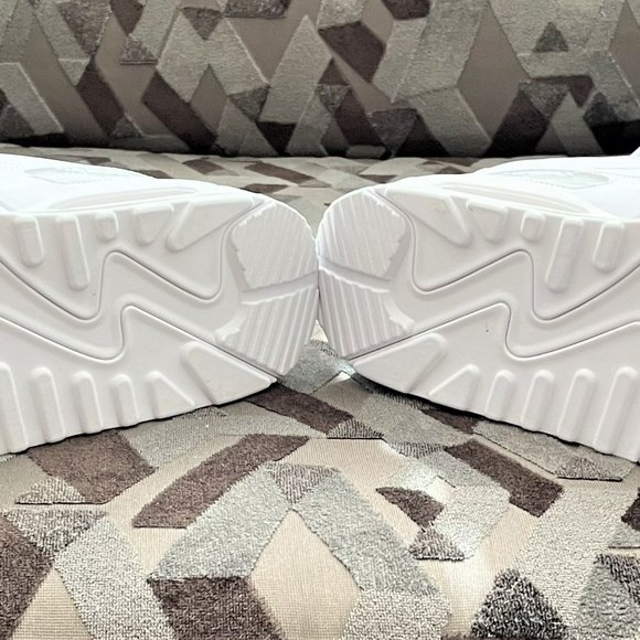NIKE AIR MAX 90 LEATHER KICKS main image 6